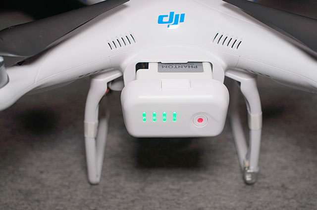 DJI PHANTOM2