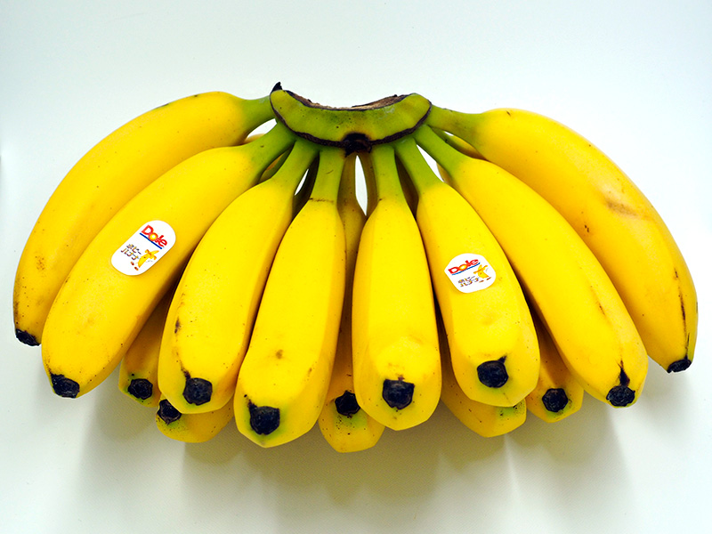 激安バナナ