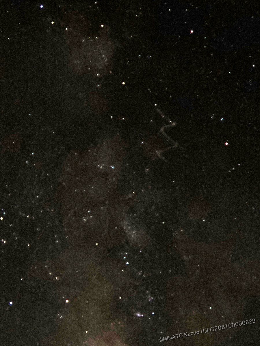 星空