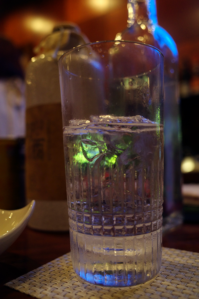グラス