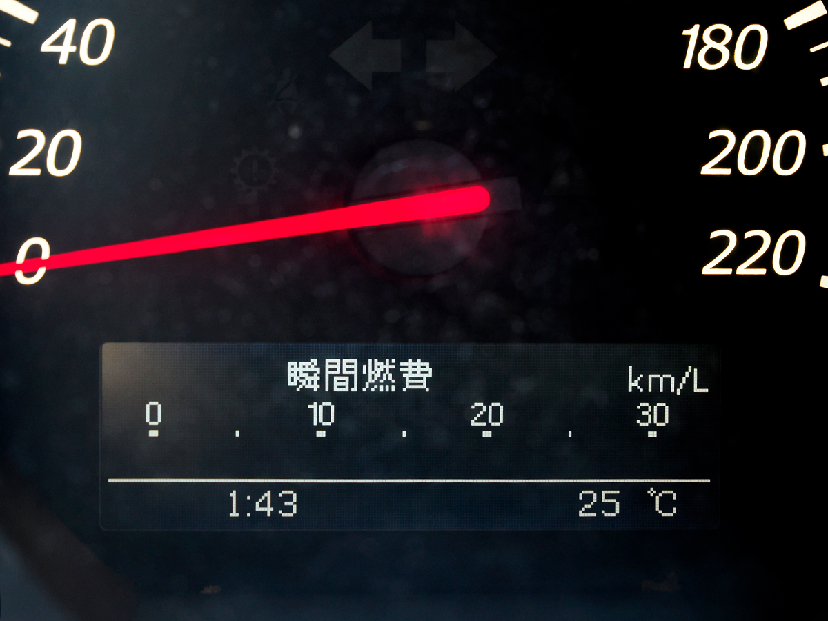 最高気温