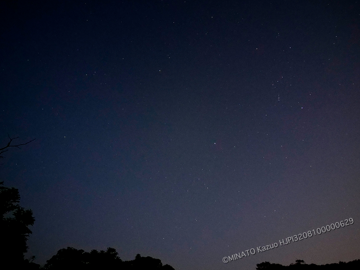 星空