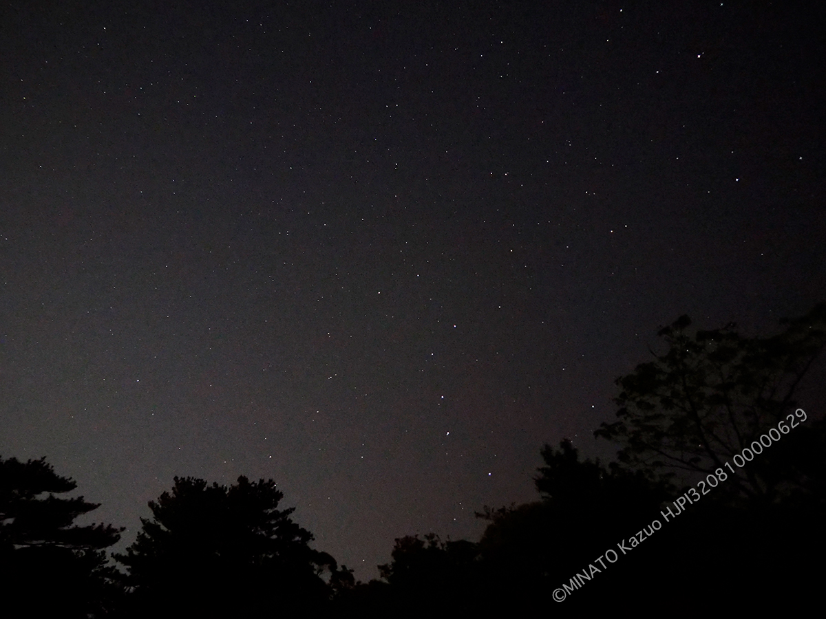 星空