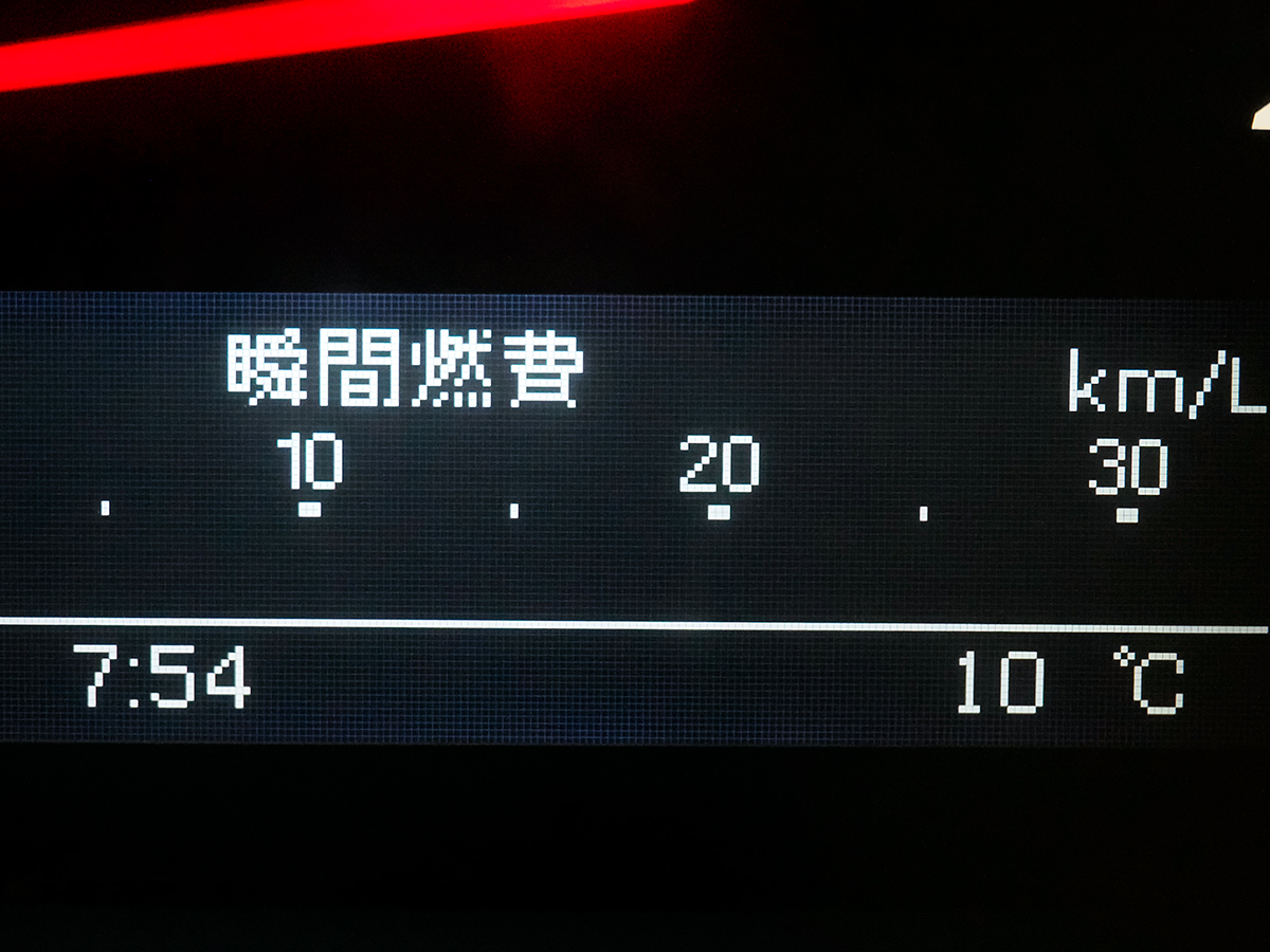 10℃