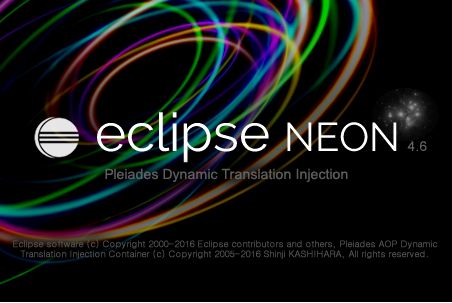 Eclipse NEON